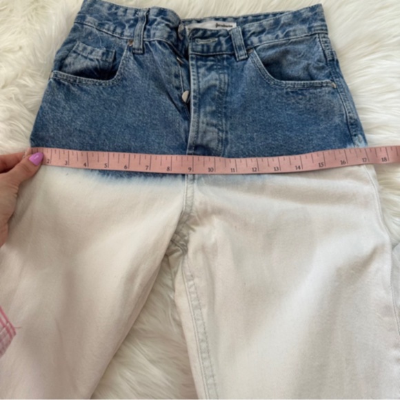 ᴇᴜᴄ ꜱᴛʀᴀᴅᴠᴀʀɪᴜꜱ ʙʟᴇᴀᴄʜ ᴡᴀꜱʜᴇᴅ ᴅᴇɴɪᴍ ᴍᴏᴍ ᴊᴇᴀɴꜱ - Picture 6 of 16